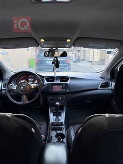 نيسان سنترا